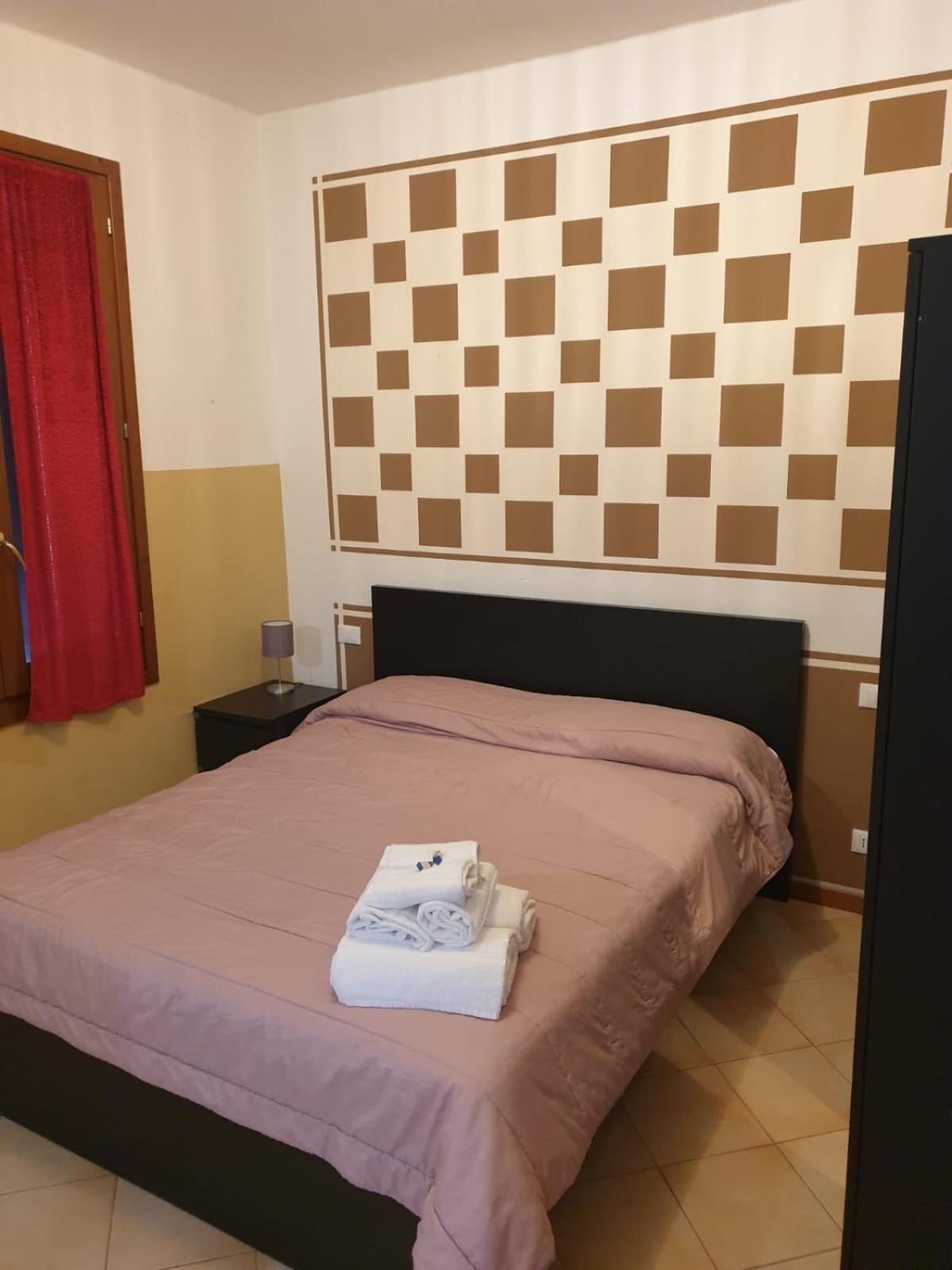 Salotto "900Strati" Hotell Bergamo Eksteriør bilde