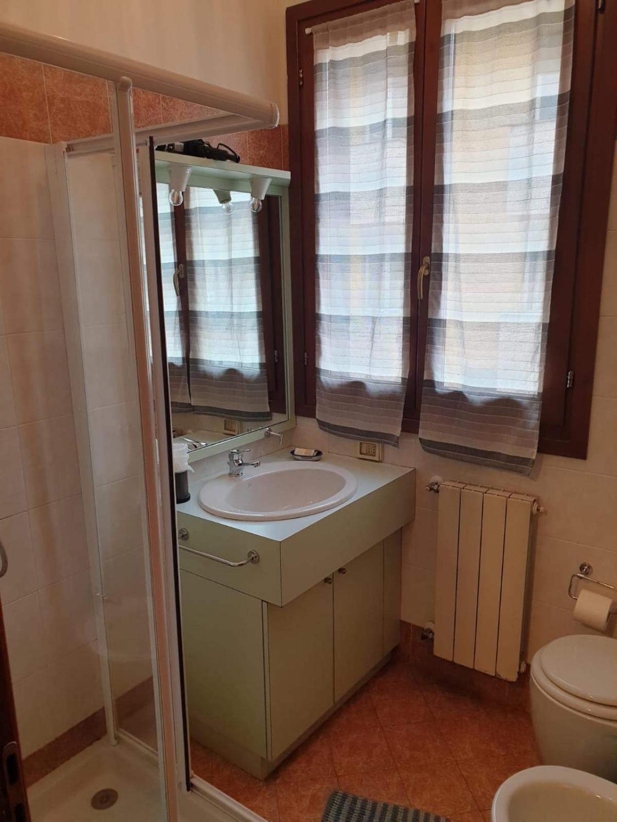 Salotto "900Strati" Hotell Bergamo Eksteriør bilde
