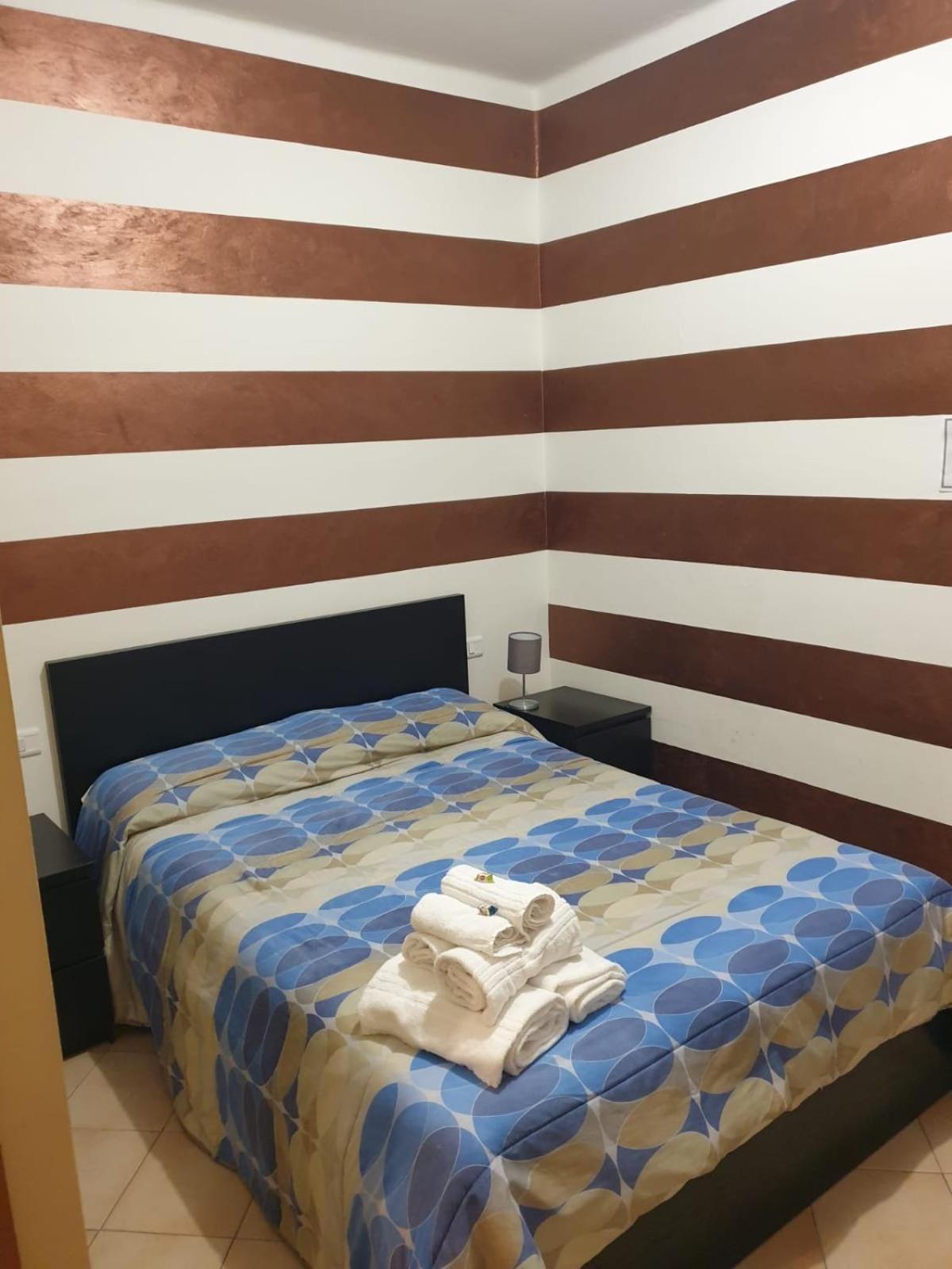 Salotto "900Strati" Hotell Bergamo Eksteriør bilde