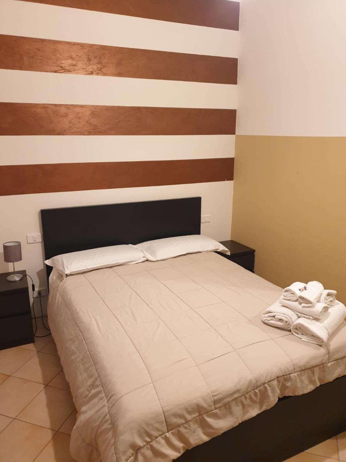 Salotto "900Strati" Hotell Bergamo Eksteriør bilde
